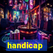 handicap - 2.5